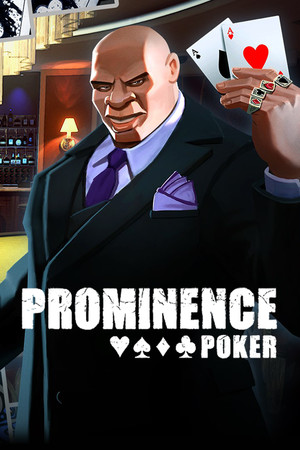 Prominence Poker