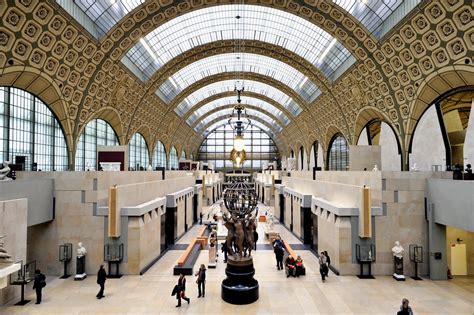 musée d'orsay