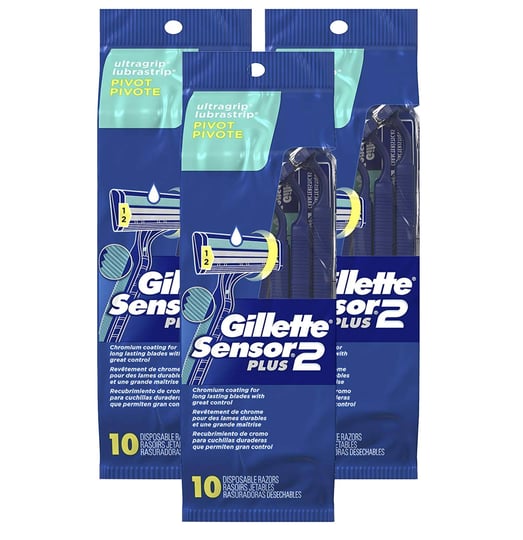 gillette-custom-plus-razors-pivot-10-razors-1