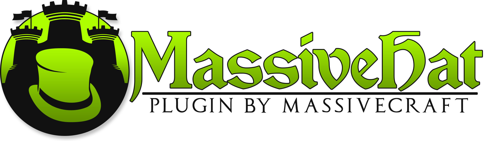 MassiveHat Logotype