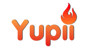 Yupii Icon