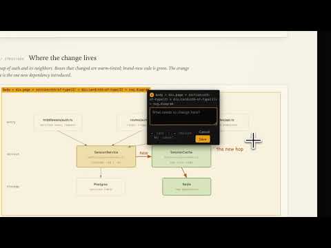 Watch demo