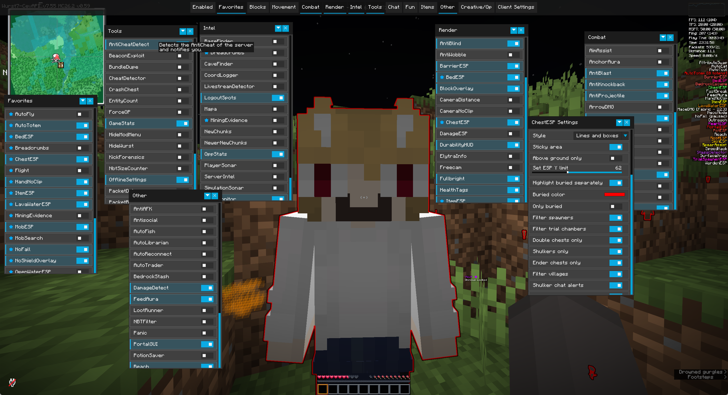 ModernClickGUI
