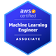 AWS Certified Machine Learning Engineer – Associate