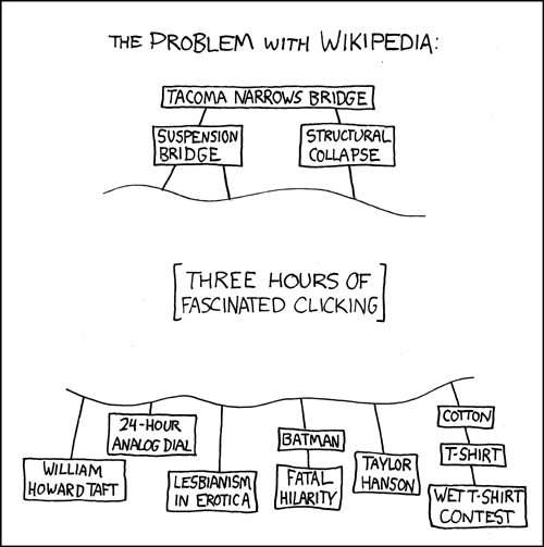 This xkcd comic illustrates the purpose pretty well.