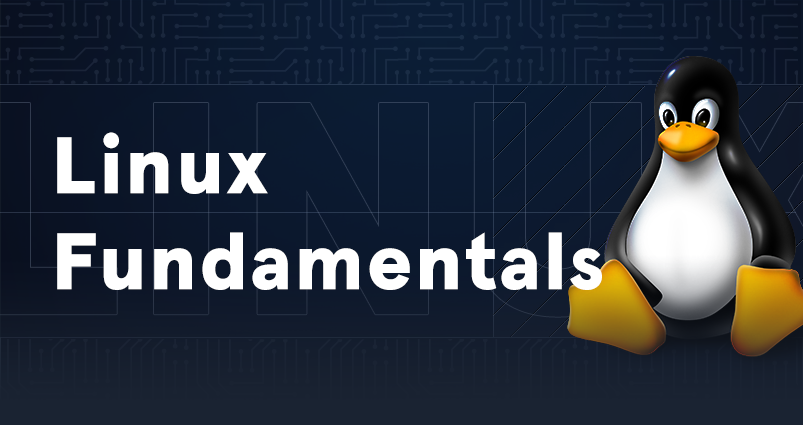 Linux Fundamentals: Your Friendly Guide to Linux Essential