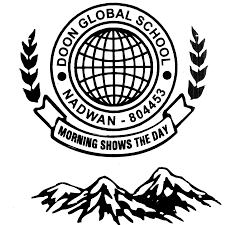 Doon Global School Logo