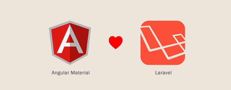 Laravel & Angular