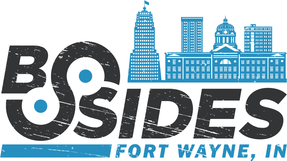 BSides Ft. Wayne Logo