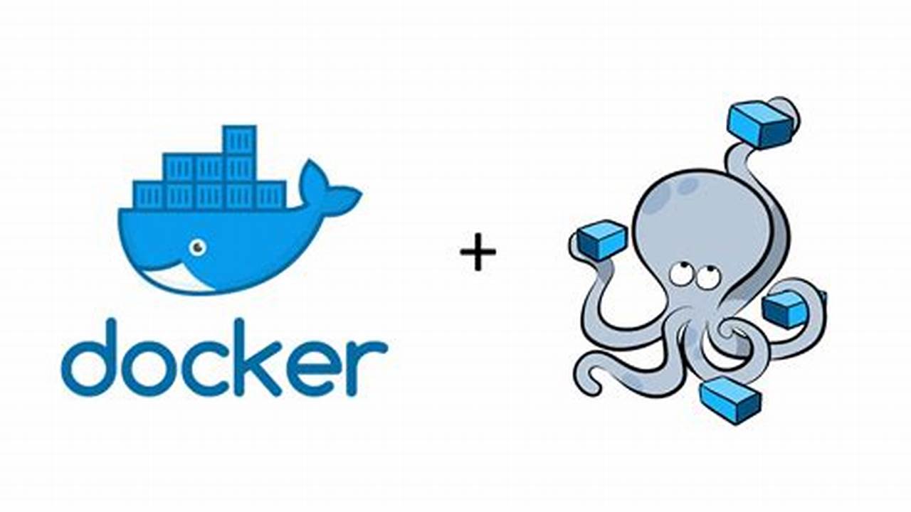 docker