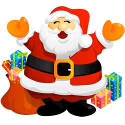 santa image