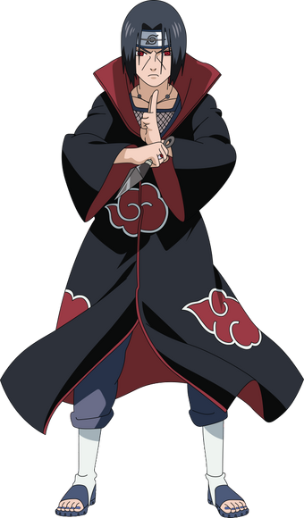 Itachi