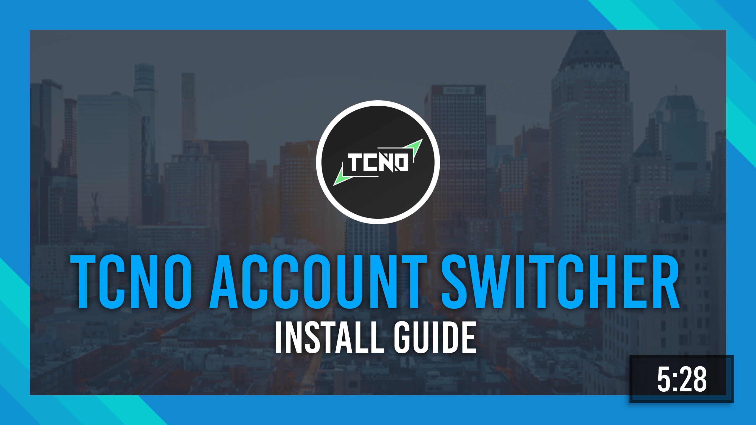 GitHub TCNOco/TcNoAccSwitcher A Superfast account switcher for