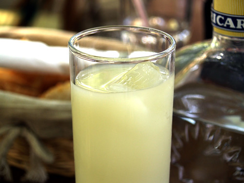 Picture of Pastis by cyclonebill