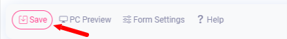 create form WordPress plugin