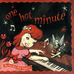 One Hot Minute - RHCP