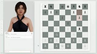 Video: AI chess coaches that actually understand your game