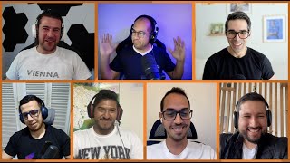 Angularidades Episode