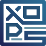 XOPS Logo