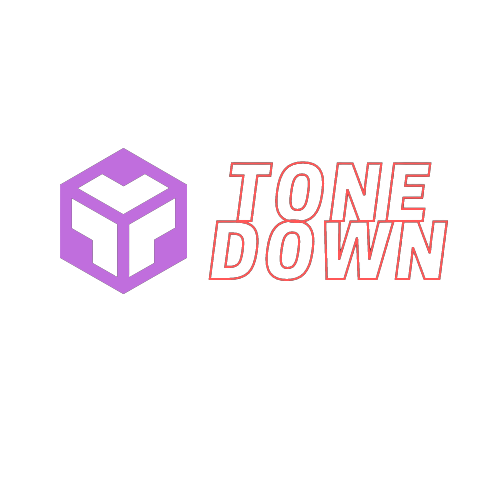 ToneDown-vscode-theme