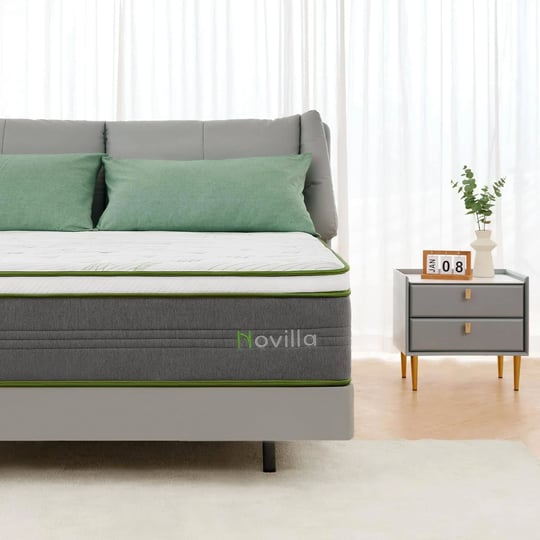 novilla-vigour-hybrid-mattress-supportive-pressure-relief-medium-firm-mattress-10-twin-size-1