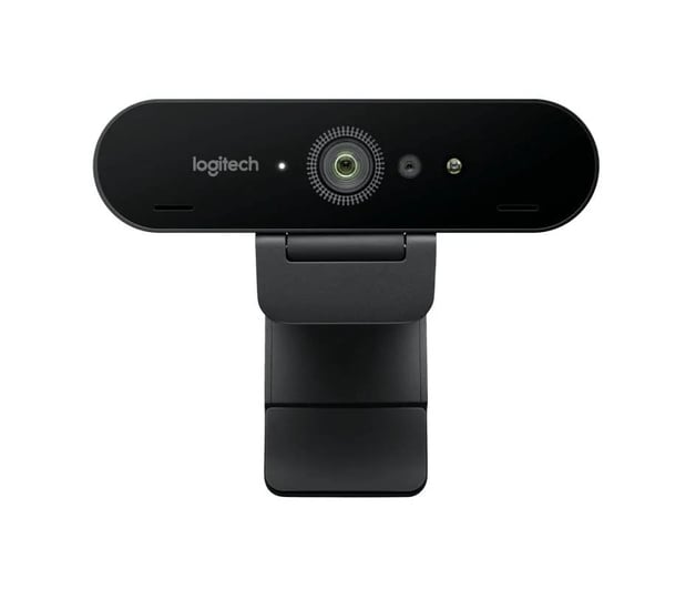 logitech-brio-4k-pro-webcam-c1000e-1