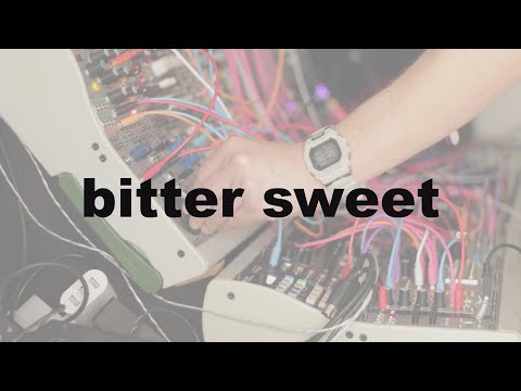 bitter sweet on youtube