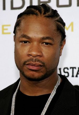 XZibit is not amused.