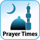 prayer_times Logo