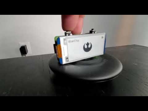 GitHub - lcintron/star-wars-ge-droid-pod: Turn your Raspberry Pi Zero ...