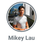 Mikey Lau