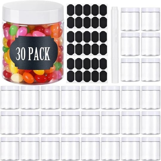 plastic-jars-with-lids-clear-1