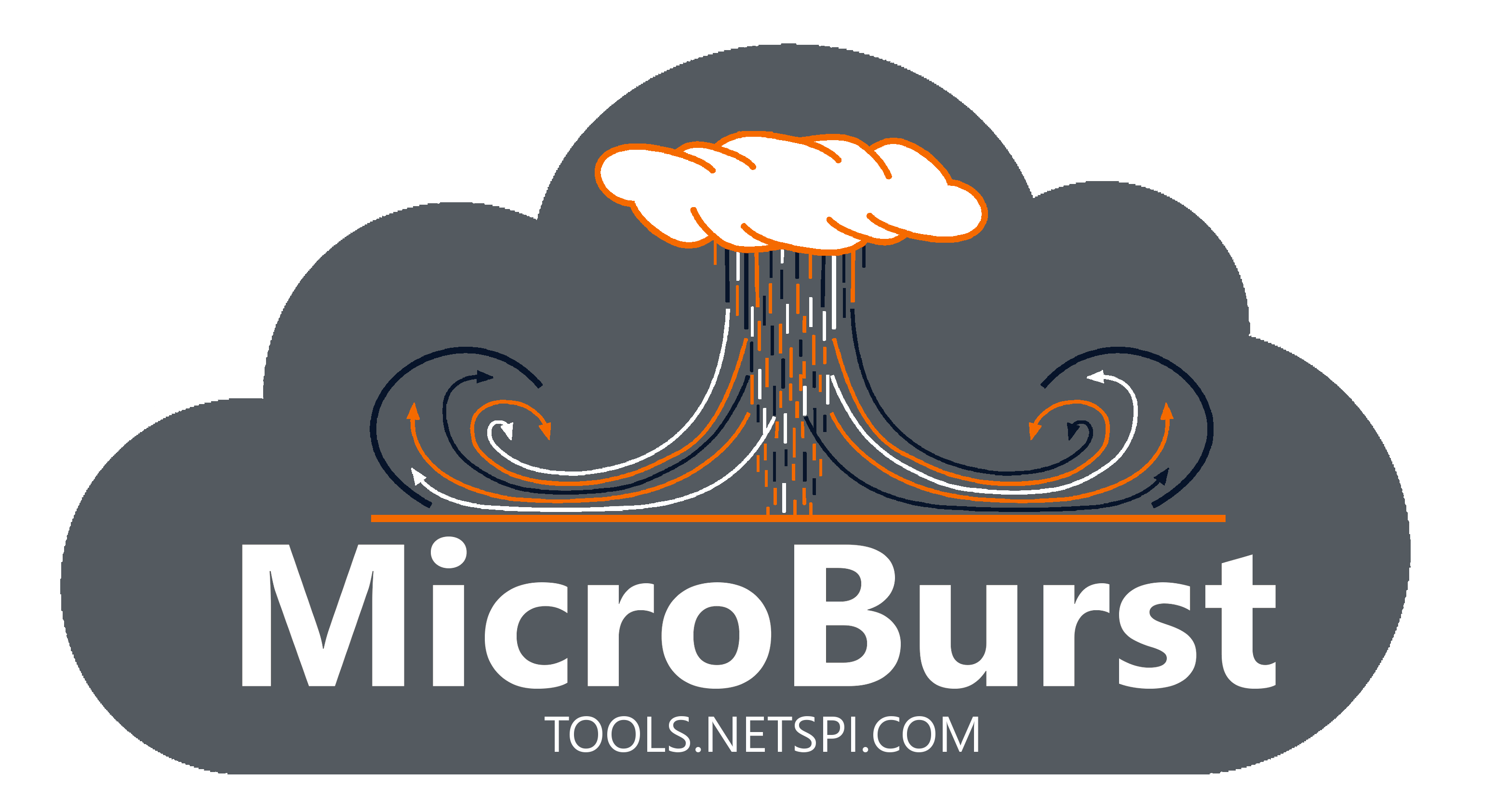 MicroBurstLogo