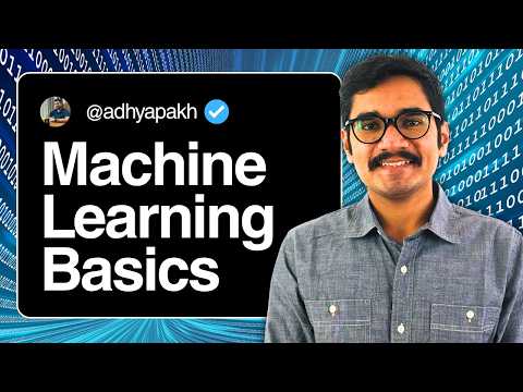 ML & Data Science Playlist