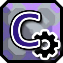 Mindustry Compiler Icon