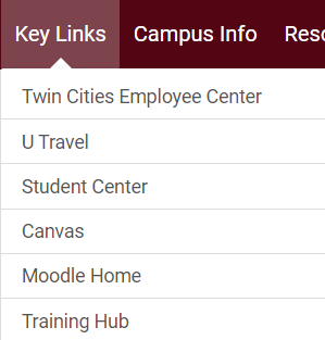 Key Links