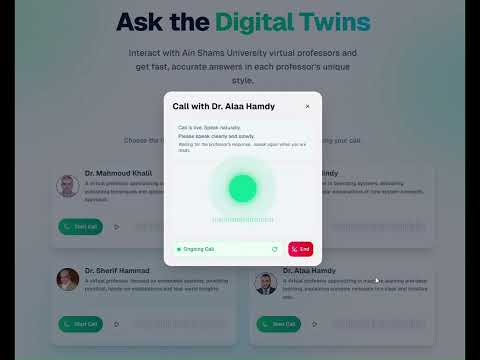 Demo Video