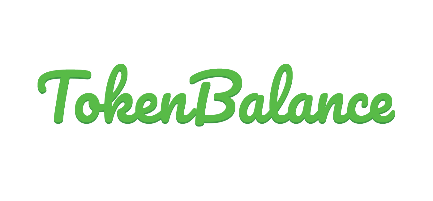 TokenBalance