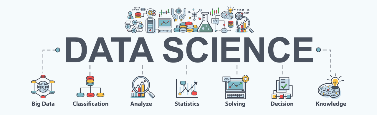 Data science image