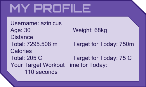 Profile Image
