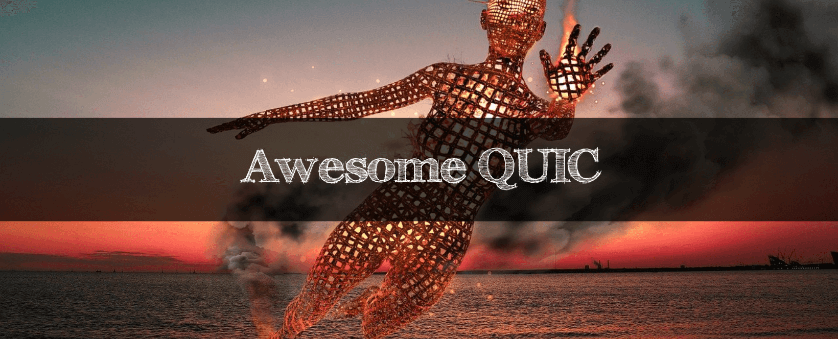 Awesome QUIC Logo