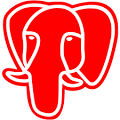 postgresql