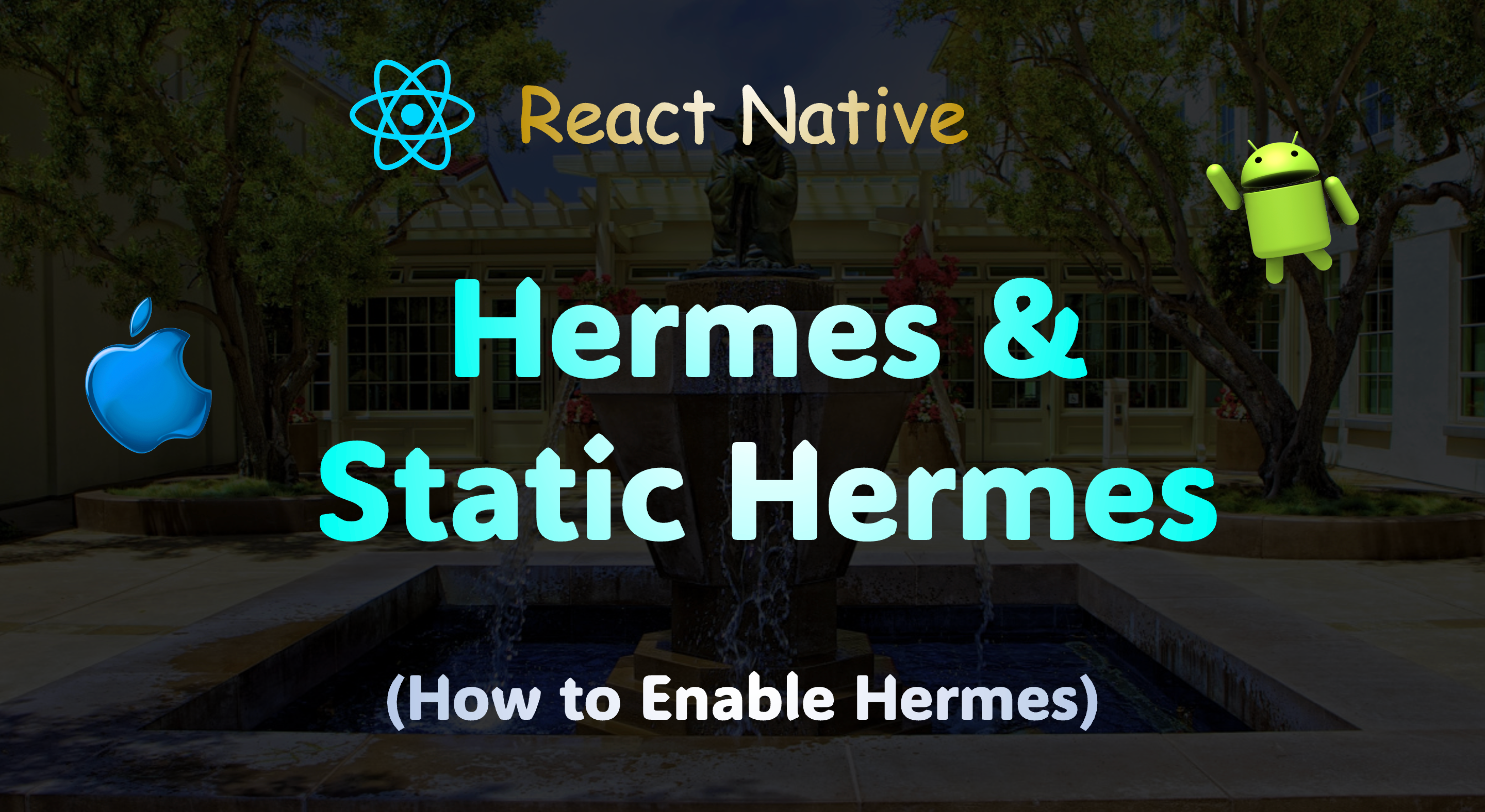 Hermes & Static Hermes