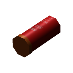 Ammo Render