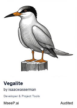 MseeP.ai Security Assessment Badge