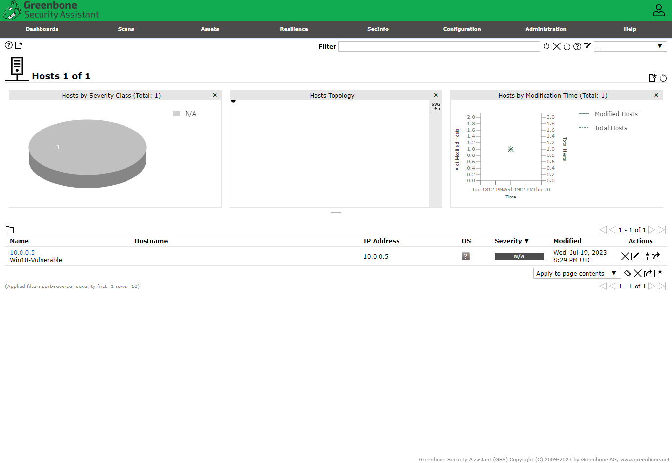 Disk Sanitization Steps