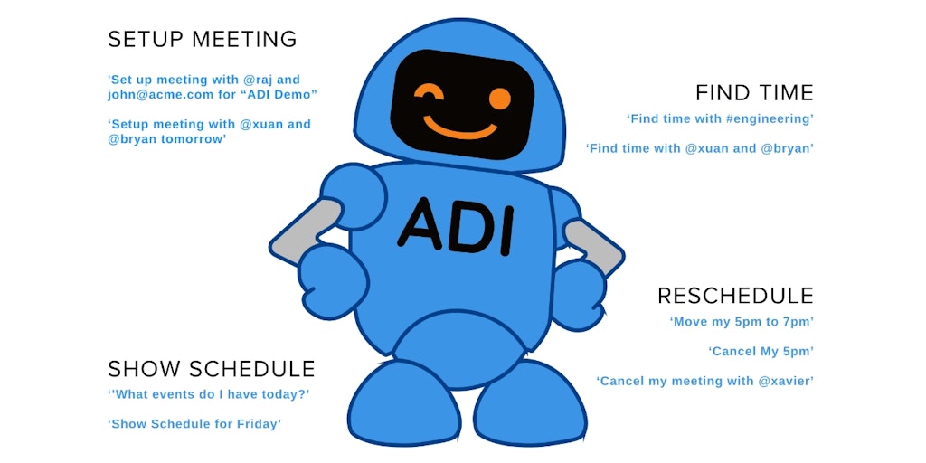 ADI Bot