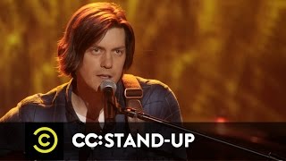 Uncensored - Trevor Moore  The Whitest Kids U’Know : High in Church - "The Ballad of Billy John"