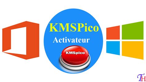 telecharger kmspico