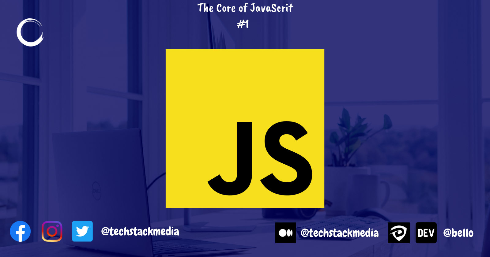 The Core of JavaScript